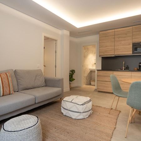 Diana Suites 23 Malaga Ngoại thất bức ảnh