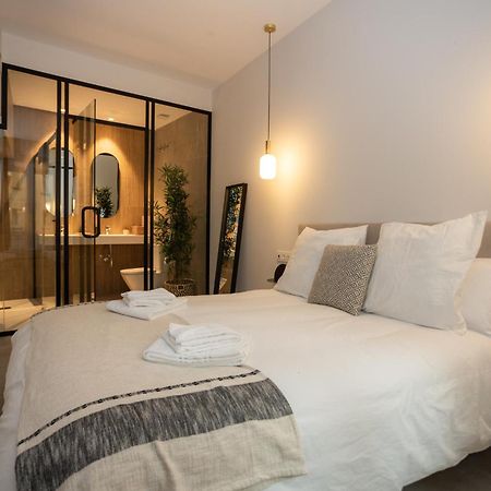 Diana Suites 23 Malaga Ngoại thất bức ảnh
