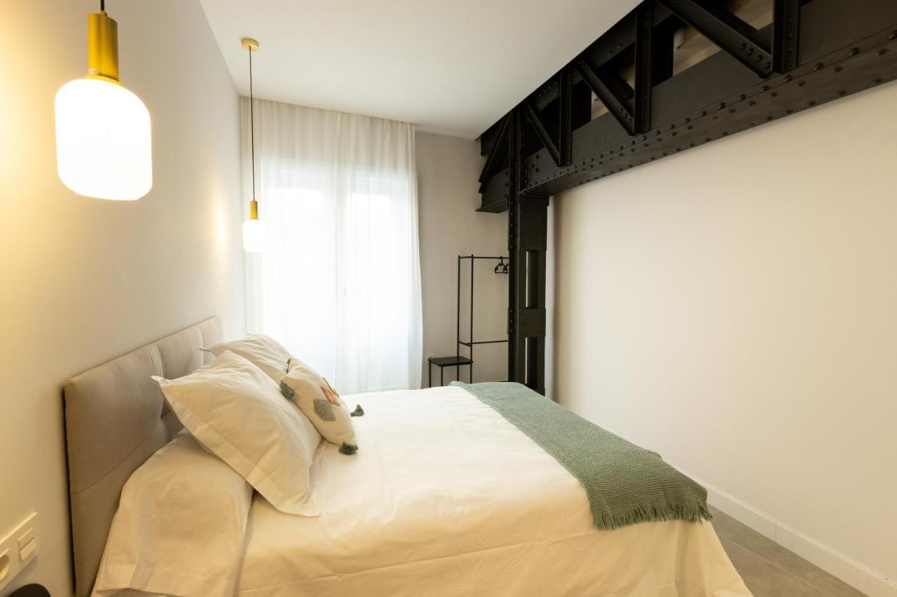 Diana Suites 23 Malaga Ngoại thất bức ảnh
