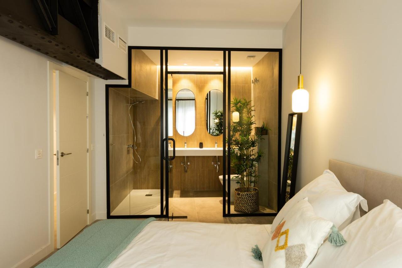 Diana Suites 23 Malaga Ngoại thất bức ảnh