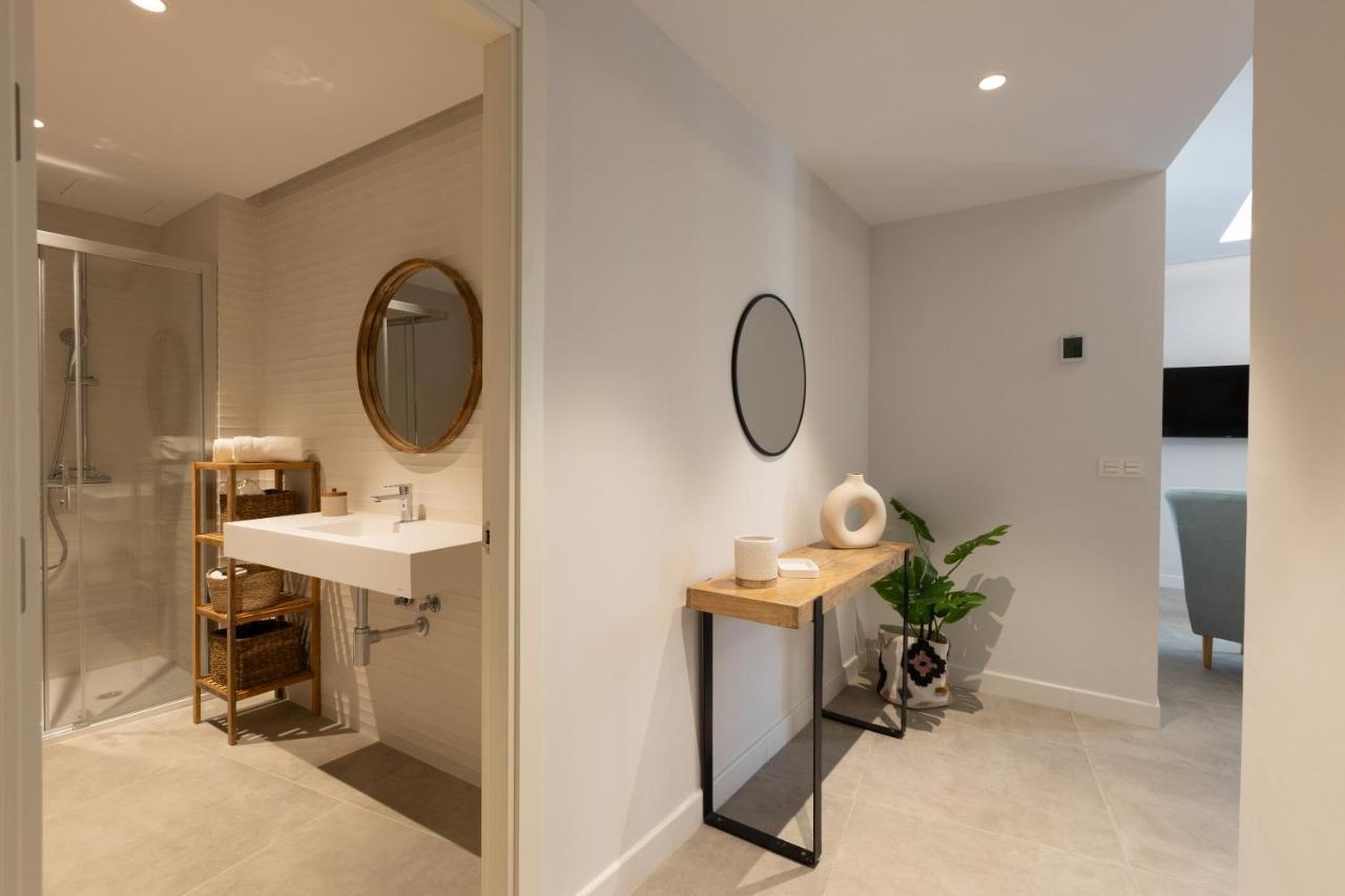 Diana Suites 23 Malaga Ngoại thất bức ảnh