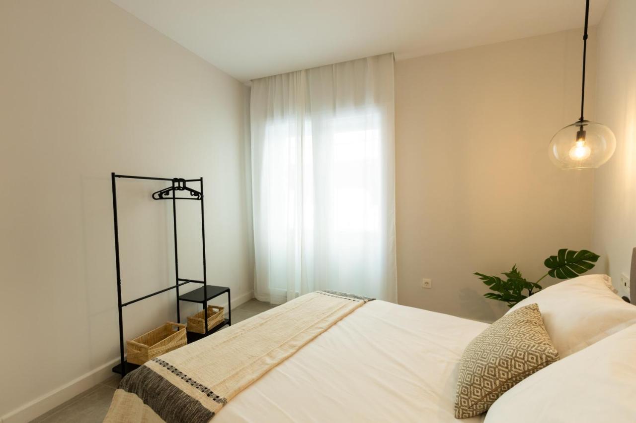 Diana Suites 23 Malaga Ngoại thất bức ảnh