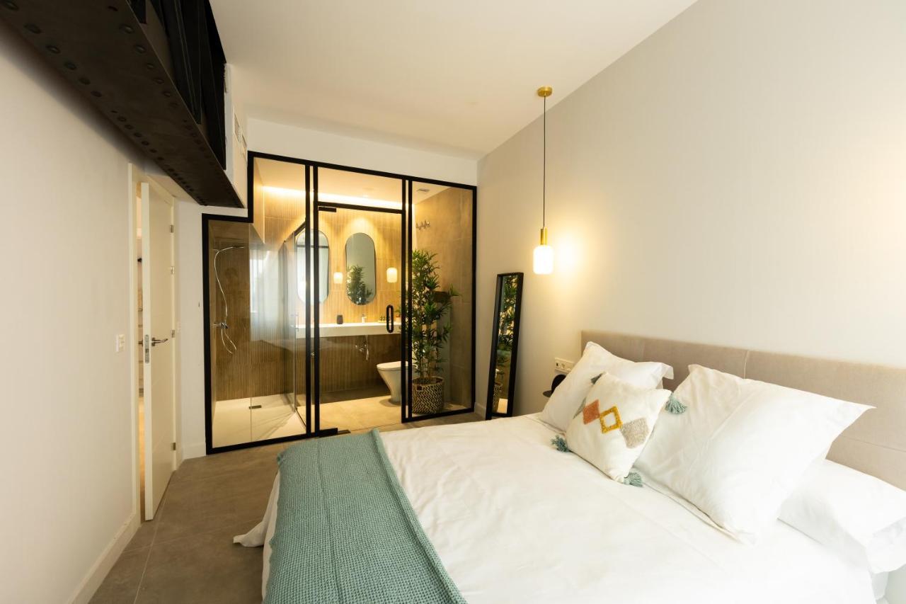 Diana Suites 23 Malaga Ngoại thất bức ảnh