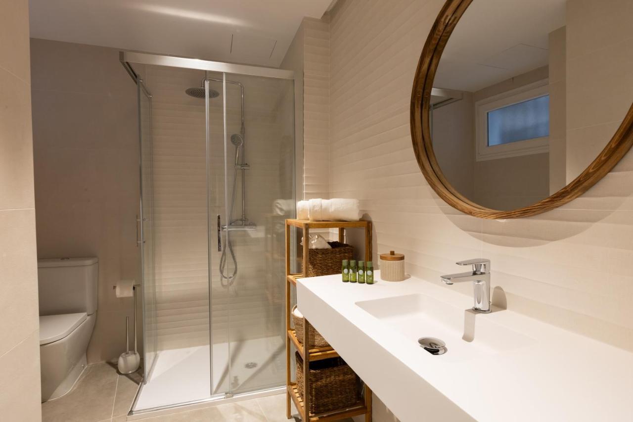 Diana Suites 23 Malaga Ngoại thất bức ảnh