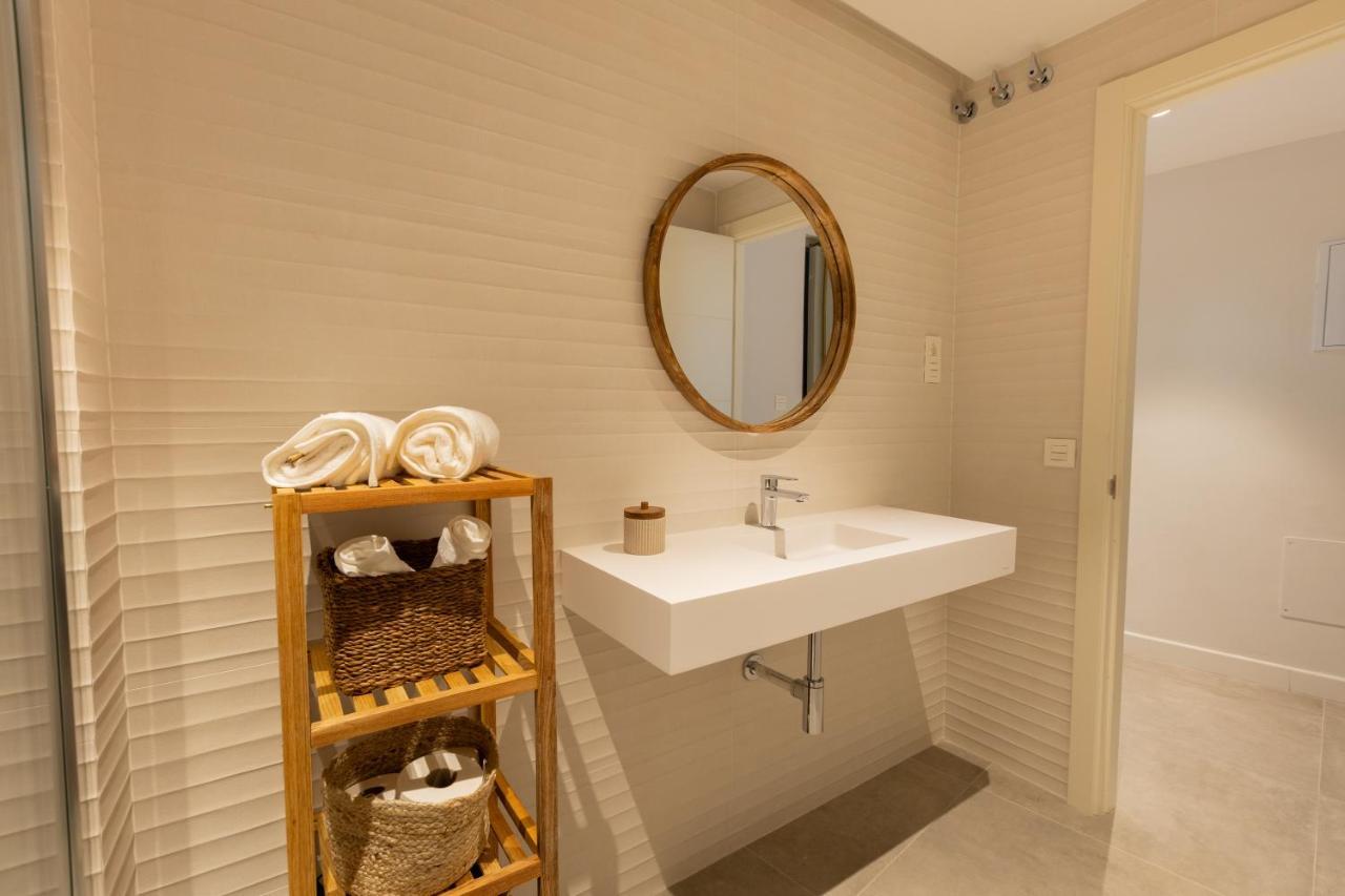 Diana Suites 23 Malaga Ngoại thất bức ảnh