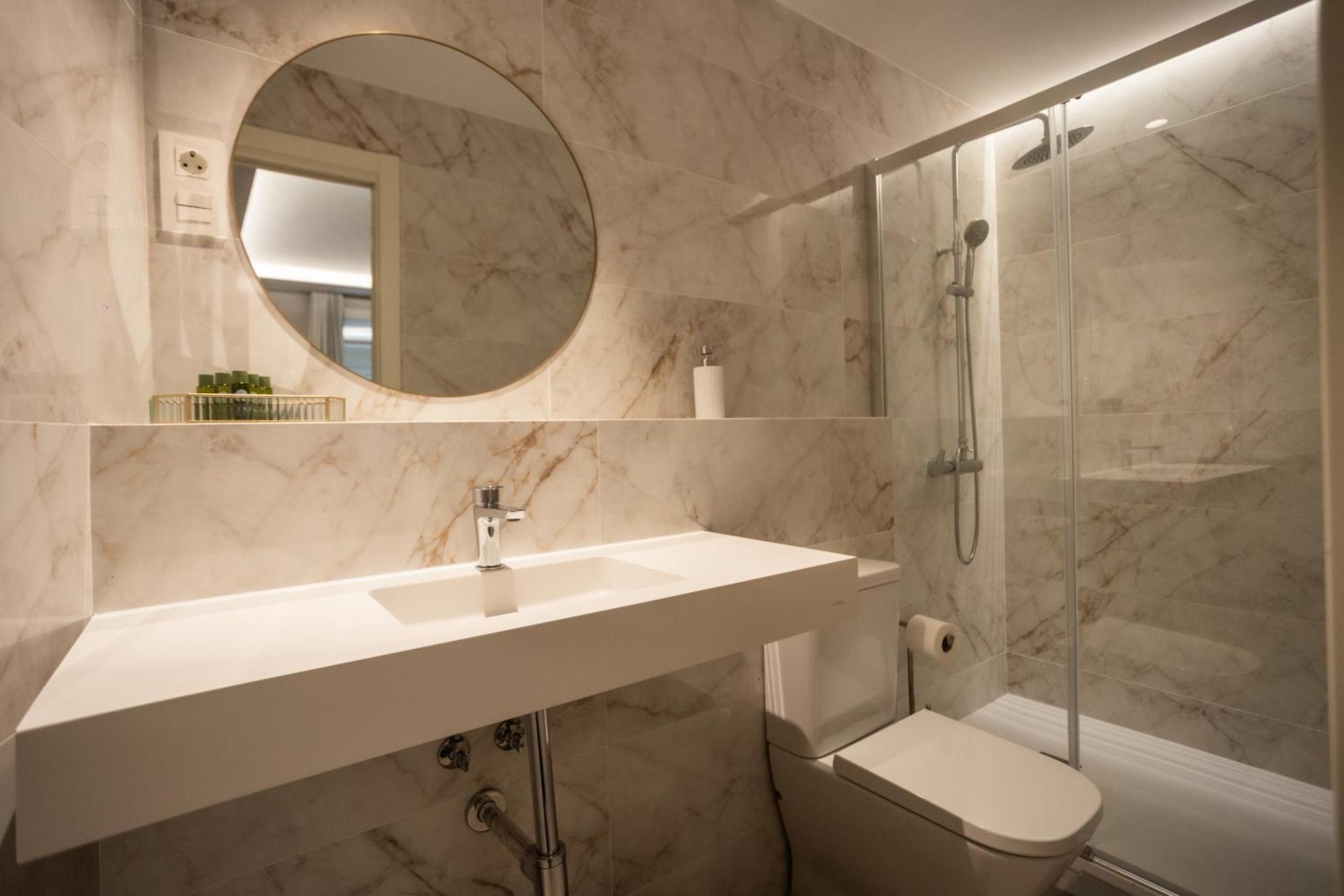 Diana Suites 23 Malaga Ngoại thất bức ảnh