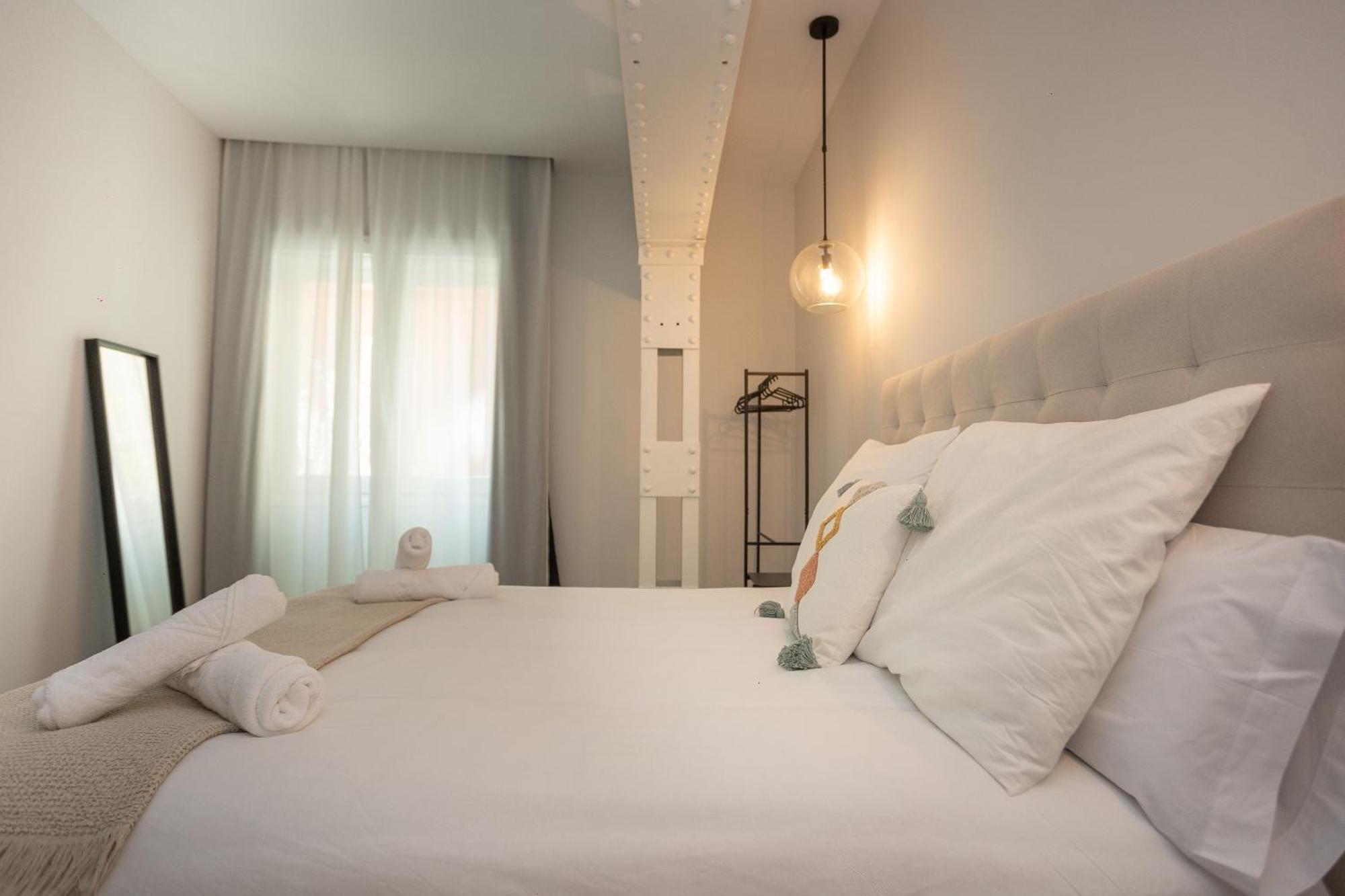 Diana Suites 23 Malaga Ngoại thất bức ảnh