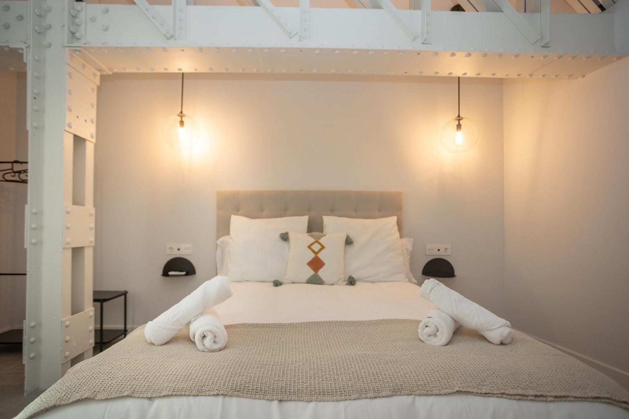Diana Suites 23 Malaga Ngoại thất bức ảnh