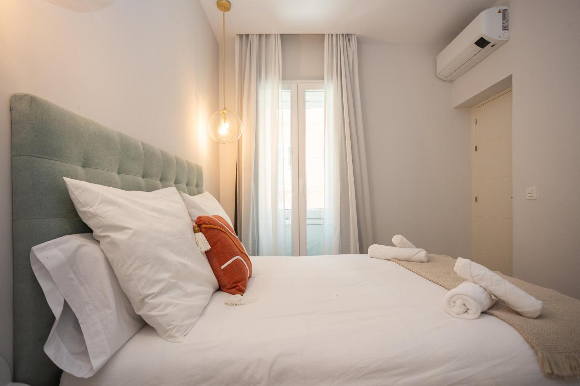 Diana Suites 23 Malaga Ngoại thất bức ảnh