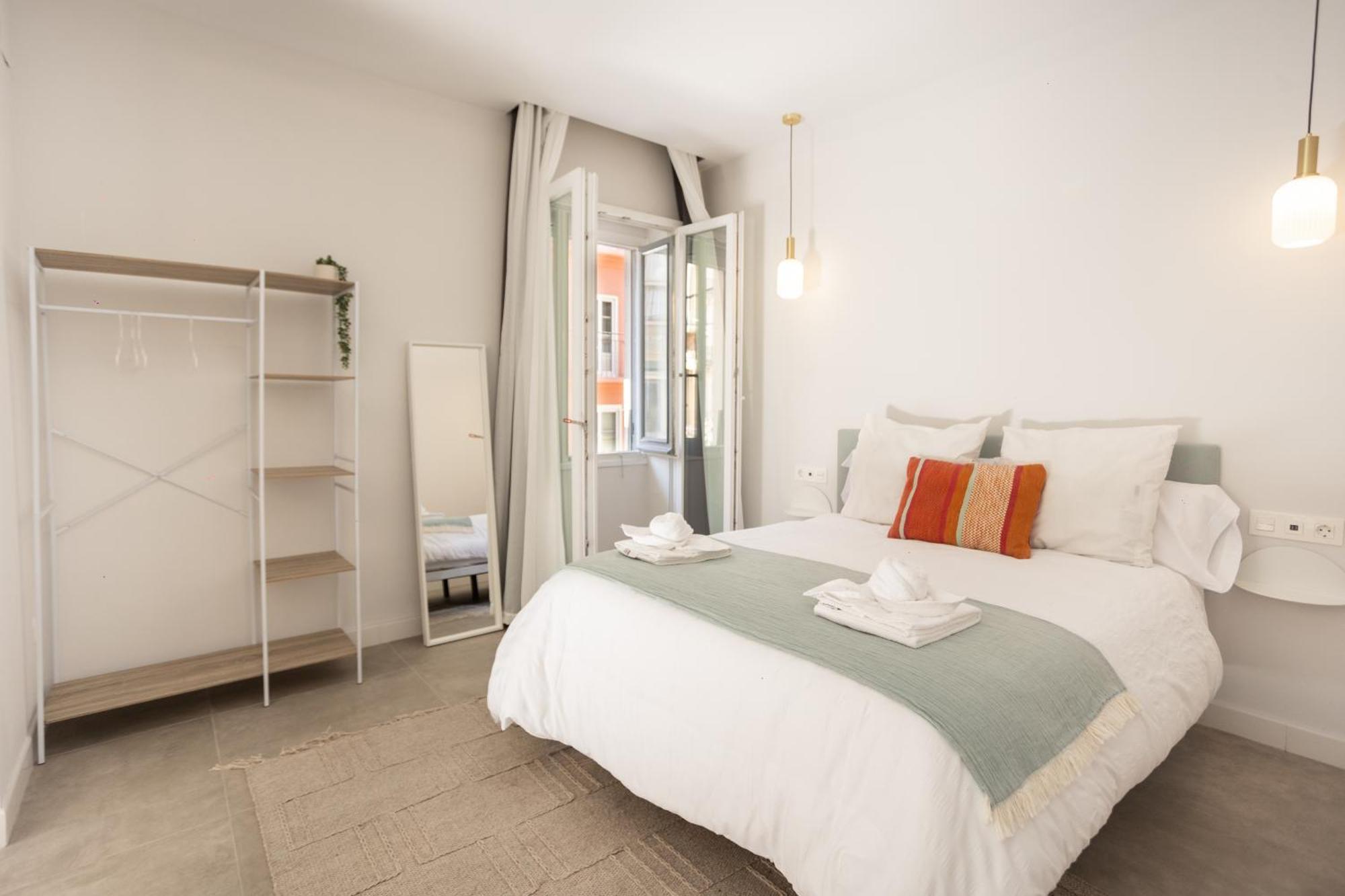 Diana Suites 23 Malaga Ngoại thất bức ảnh